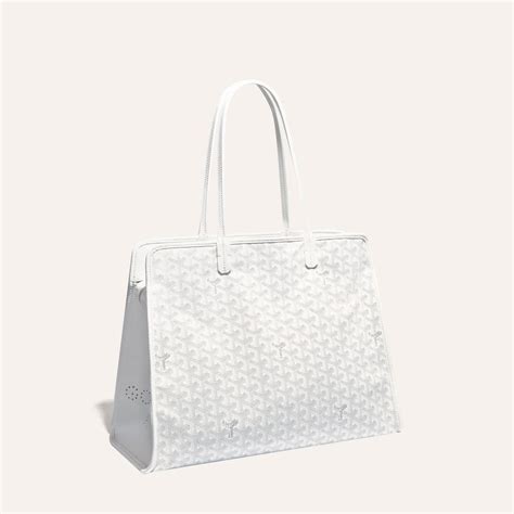 goyard hardy pm bag price